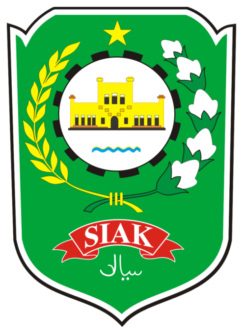 Logo Desa Maredan Barat